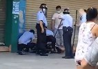 广州持刀伤人案致中2人伤重不治 犯罪嫌疑人自残身亡