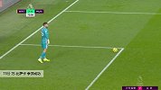 万-比萨卡 英超 2019/2020 沃特福德 VS 曼联 精彩集锦
