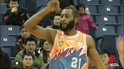 CBA-1516赛季-常规赛-第21轮-P力CBA第21期：赛事综述 四川加时险胜广东 广厦客胜辽宁豪取14连胜-专题