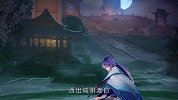 王者荣耀：《长安四韵》，我们在梨园的旧曲新词里 ，约好了重逢