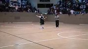 街球-14年-骚遍全球！教授海外神级街球表演回顾-专题