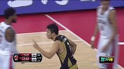 CBA-1617赛季-CBA聚力嗨第12期：《五谷丰登》：易建联大秀华尔兹舞步 丁丁首度献唱五佳球-专题