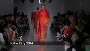 秀场-20130618-Katie Eary 2014春夏伦敦男装发布会