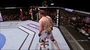 UFC-14年-9月17日UFCMinute：终极斗士女子赛首战火爆异常-专题
