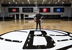 篮网新帅纳什：防守至上是我的建队思路 NBA总冠军我们有戏