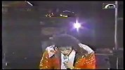 迈克尔杰克逊96马尼拉历史演唱会