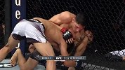 UFC265副赛：文斯-莫拉莱斯VS德拉科-罗德里格兹