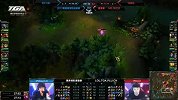 LOL职业联赛夏季赛 第三轮第25场 EP.HK vs OMG