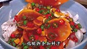 网红麻辣手撕鸡腿条，炎炎夏日必备凉菜