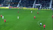 西甲-1314赛季-联赛-第19轮-埃尔切1：1塞维利亚-全场
