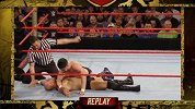 WWE-17年-英国锦标赛2017：第1轮丹尼·波奇 vs 乔丹·戴佛林-精华