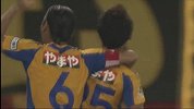J联赛-14赛季-联赛-第16轮-仙台维加泰3：3名古屋鲸八-精华