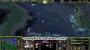 [DOTA] Tyloo vs CCM(当爸爸也不容易/DZ解说)