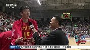 亚锦赛-15年-20分神奇逆转！男篮3分险胜复仇韩国周琦21分-新闻