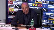足球-16年-意大利新帅警告佩莱恐无缘国家队：想想迪亚曼蒂-新闻