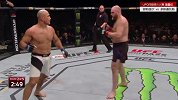 UFC-16年-《UFC终极格斗赛事精华》第26期：罗瑟威尔前进之路遭遇多斯桑托斯-专题