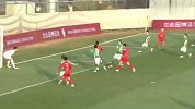 足协杯-季胜攀攻入制胜球 淄博蹴鞠1-0淘汰深足