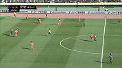 J联赛-14赛季-超级杯-中泽佑二重大失误 佐藤寿人险些破门-花絮