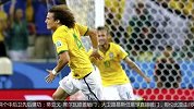世界杯-14年-淘汰赛-1/4决赛-席尔瓦闪电破门 巴西2比1淘汰哥伦比亚-新闻