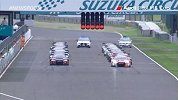 竞速-17年-奥迪R8 LMS杯 日本站第四回官方集锦-精华