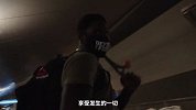 UFC254赛前纪实1：去战斗！终极斗士包机兵发格斗岛