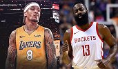 NBA神吐槽23期-MVP奖杯砸到哈登 山东名宿成湖人大腿