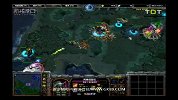 Dota-20111030-游港杯Dota联赛DKvsWE