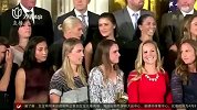 足球-16年-男女平等别是空话 美国女足呼吁同工同酬 -新闻
