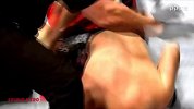 UFC-18年-重炮手桑托斯解禁回归，能否再回巅峰状态？-精华