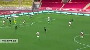 卡库塔 法甲 2020/2021 摩纳哥 VS 朗斯 精彩集锦