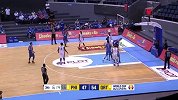 篮球-18年-世预赛：菲律宾逆转92-81胜卡塔尔 阿圭拉16+9-新闻