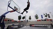 比动漫更热血的花式大灌篮 | 敢玩顽童05