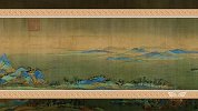 宋画十讲：《千里江山图》与天才少年