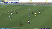2019/2020意甲联赛第38轮全场录播：布雷西亚VS桑普多利亚（管振鸿）