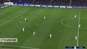达尼洛 欧冠 2019/2020 里昂 VS 尤文图斯 精彩集锦