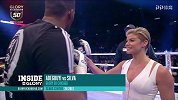 Glory-18年-罗马尼亚第一斗士阿德布伊赛前备战 剑指重量级四人赛桂冠-花絮