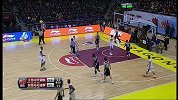CBA-1415赛季-常规赛-第13轮-江苏南钢99：107东莞新世纪-全场