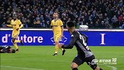 那不勒斯VS佛罗伦萨前瞻：小西蒙尼PK死亡三矮 萨里冲榜首