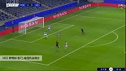 斯特林 欧冠 2020/2021 波尔图 VS 曼城 精彩集锦