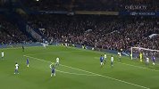 英超-1718赛季-切尔西10月最佳进球候选 路易斯佩刀世界波争雄-专题