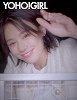 YOHO!GIRL酷封面 X 马思纯