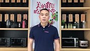 11683460521  Midea美的电饭煲控糖4L4升容量智能24小时预约低糖MB-40LR80  预售到手399