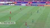 穆赫塔尔·阿里 U23亚洲杯 2020 沙特阿拉伯U23 VS 泰国U23 精彩集锦