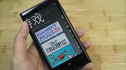 数码-【手机评测】诺基亚Lumia920和HTC 8X对比评测