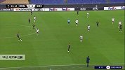 马齐库 欧联 2020/2021 罗马 VS 索菲亚中央陆军 精彩集锦