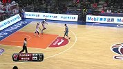 CBA-1415赛季-常规赛-第36轮-布拉切暴扣得分(新疆vs青岛)-花絮