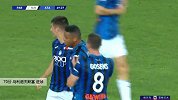 马利诺夫斯基 意甲 2019/2020 帕尔马 VS 亚特兰大 精彩集锦