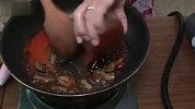 清淡营养：腰果香草豆腐饭