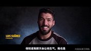 巴萨纪录片《比赛日》系列预告片 苏神搞怪皮克为何瞬间抓狂？