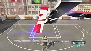 体育游戏-14年-《2k15》单挑模式：克里斯保罗各种完爆德隆